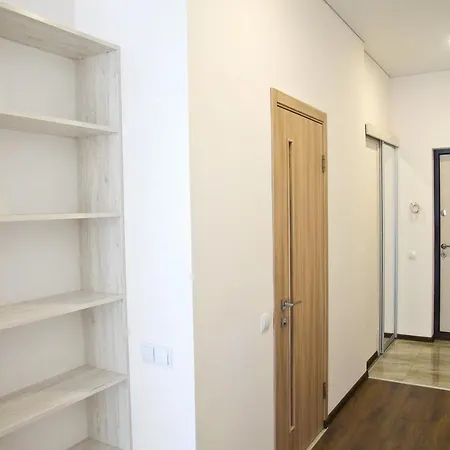 Apartment Arcadia White Studio Sea View *