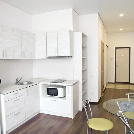 Arcadia White Studio Sea View *