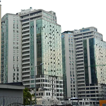 Arcadia White Studio Sea View *